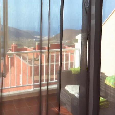 Superlative With Spectacular Ocean Views Daire Chayofa