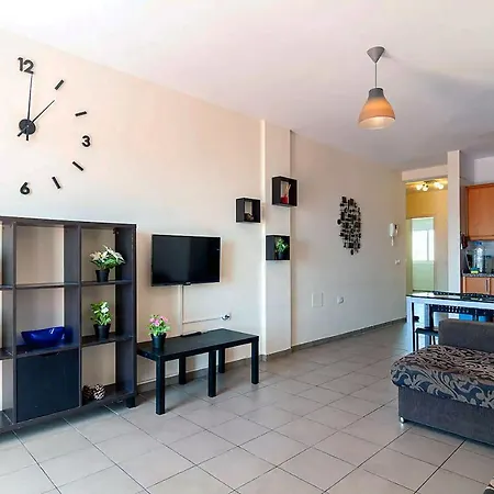Daire Superlative With Spectacular Ocean Views