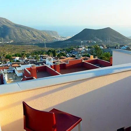Superlative With Spectacular Ocean Views Daire Chayofa