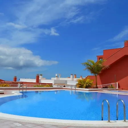 Superlative With Spectacular Ocean Views * Chayofa