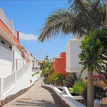 Superlative With Spectacular Ocean Views * Chayofa