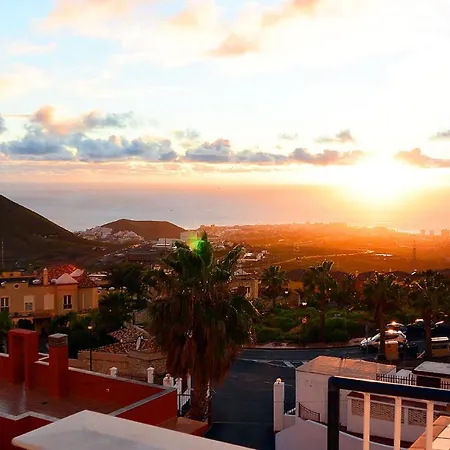 Superlative With Spectacular Ocean Views 公寓 *