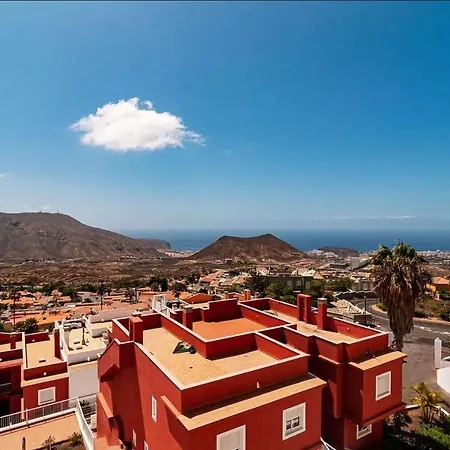 Superlative With Spectacular Ocean Views Апартаменты