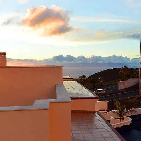 Superlative With Spectacular Ocean Views Διαμέρισμα Chayofa