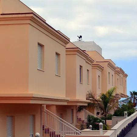 Superlative With Spectacular Ocean Views Διαμέρισμα Chayofa