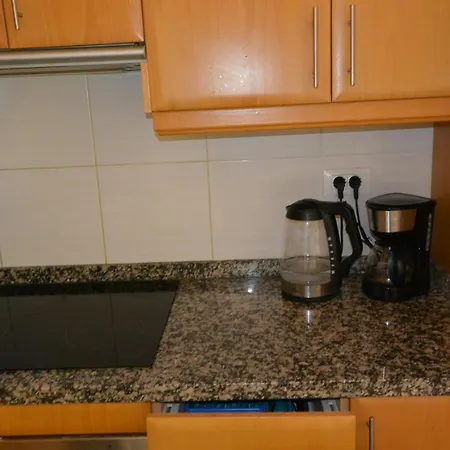 Διαμέρισμα Superlative With Spectacular Ocean Views Chayofa